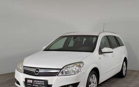 Opel Astra H, 2010 год, 624 000 рублей, 1 фотография