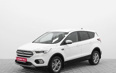 Ford Kuga III, 2018 год, 2 155 000 рублей, 1 фотография