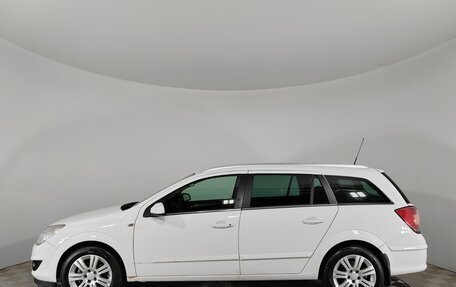 Opel Astra H, 2010 год, 624 000 рублей, 8 фотография