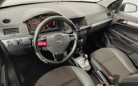 Opel Astra H, 2010 год, 624 000 рублей, 12 фотография