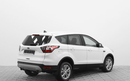 Ford Kuga III, 2018 год, 2 155 000 рублей, 2 фотография