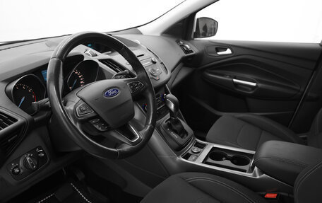 Ford Kuga III, 2018 год, 2 155 000 рублей, 7 фотография