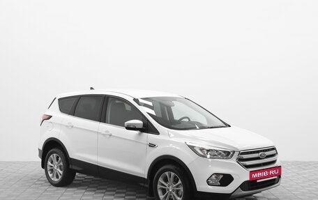 Ford Kuga III, 2018 год, 2 155 000 рублей, 3 фотография