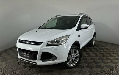 Ford Kuga III, 2013 год, 1 415 000 рублей, 1 фотография