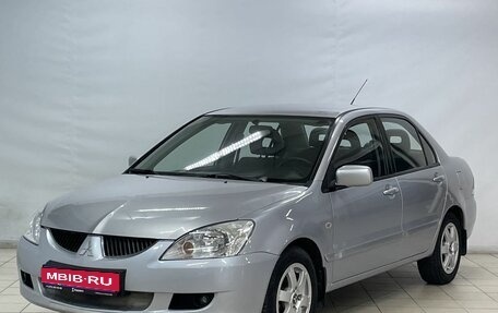 Mitsubishi Lancer IX, 2005 год, 520 000 рублей, 1 фотография