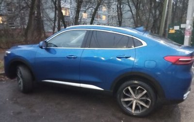 Haval F7x I, 2019 год, 2 150 000 рублей, 1 фотография