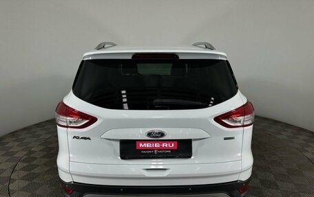 Ford Kuga III, 2013 год, 1 415 000 рублей, 3 фотография