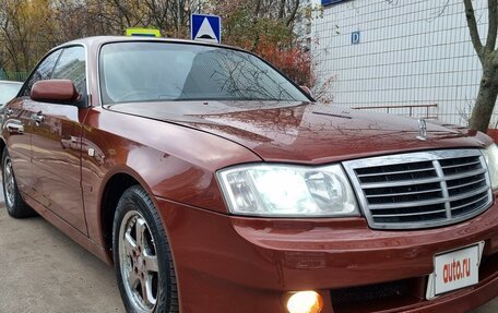 Nissan Cedric X, 1999 год, 750 000 рублей, 1 фотография