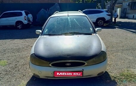 Ford Mondeo II, 1998 год, 240 000 рублей, 1 фотография