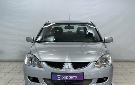 Mitsubishi Lancer IX, 2005 год, 520 000 рублей, 3 фотография