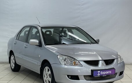 Mitsubishi Lancer IX, 2005 год, 520 000 рублей, 2 фотография