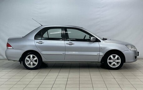 Mitsubishi Lancer IX, 2005 год, 520 000 рублей, 8 фотография