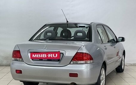 Mitsubishi Lancer IX, 2005 год, 520 000 рублей, 4 фотография