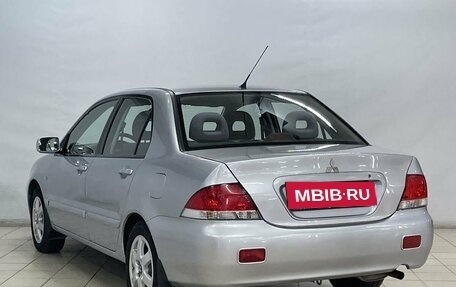 Mitsubishi Lancer IX, 2005 год, 520 000 рублей, 5 фотография