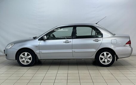 Mitsubishi Lancer IX, 2005 год, 520 000 рублей, 9 фотография