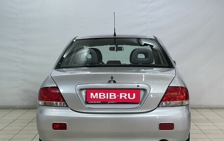 Mitsubishi Lancer IX, 2005 год, 520 000 рублей, 6 фотография