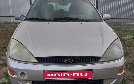 Ford Focus IV, 1999 год, 180 000 рублей, 4 фотография