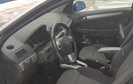 Opel Astra H, 2012 год, 650 000 рублей, 15 фотография