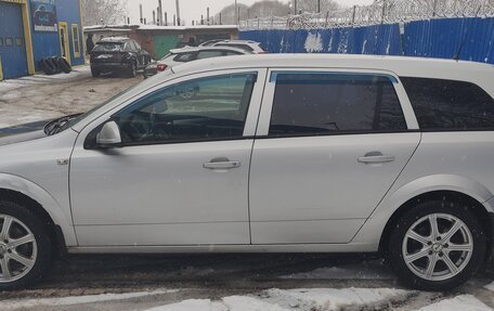 Opel Astra H, 2012 год, 650 000 рублей, 16 фотография