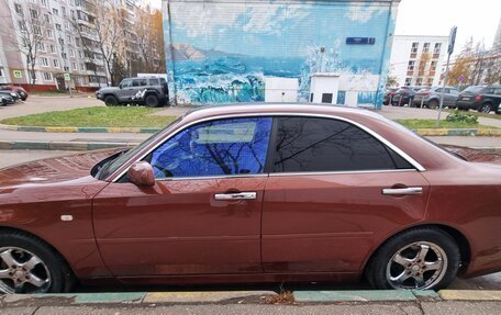 Nissan Cedric X, 1999 год, 750 000 рублей, 2 фотография