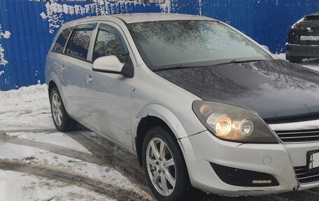 Opel Astra H, 2012 год, 650 000 рублей, 10 фотография