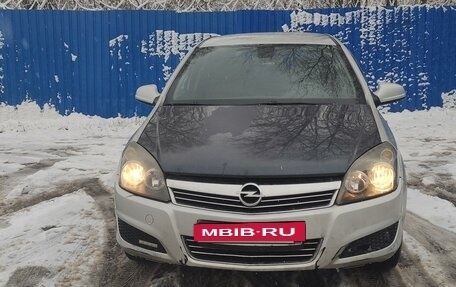 Opel Astra H, 2012 год, 650 000 рублей, 13 фотография