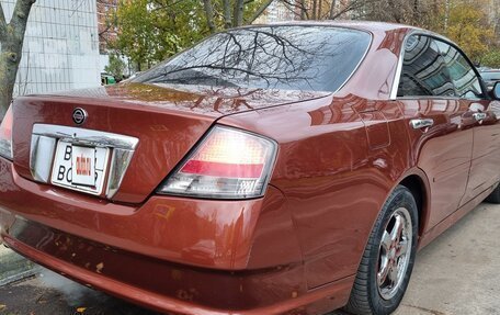 Nissan Cedric X, 1999 год, 750 000 рублей, 3 фотография