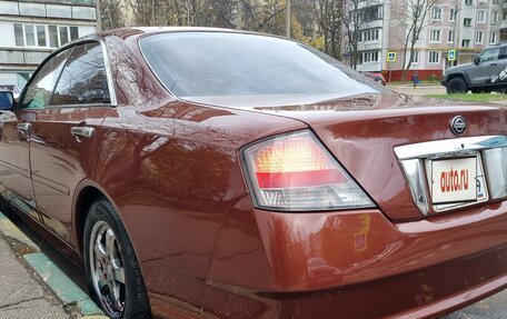 Nissan Cedric X, 1999 год, 750 000 рублей, 4 фотография