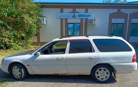 Ford Mondeo II, 1998 год, 240 000 рублей, 2 фотография