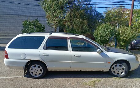 Ford Mondeo II, 1998 год, 240 000 рублей, 3 фотография