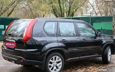 Nissan X-Trail, 2013 год, 1 370 000 рублей, 5 фотография