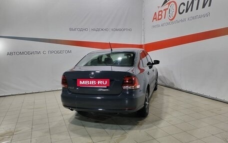 Volkswagen Polo VI (EU Market), 2016 год, 1 430 000 рублей, 7 фотография