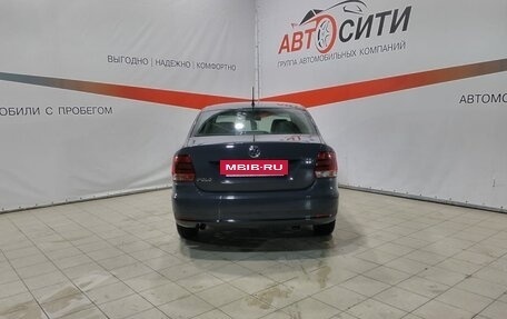 Volkswagen Polo VI (EU Market), 2016 год, 1 430 000 рублей, 6 фотография