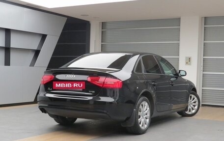 Audi A4, 2013 год, 1 399 000 рублей, 2 фотография