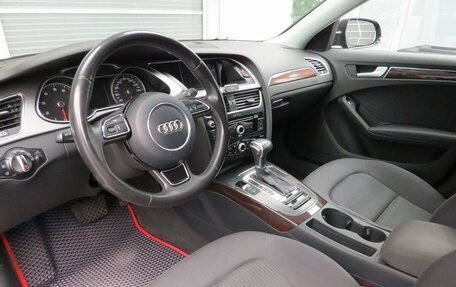 Audi A4, 2013 год, 1 399 000 рублей, 7 фотография