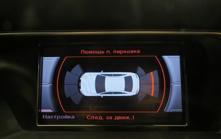 Audi A4, 2013 год, 1 399 000 рублей, 14 фотография