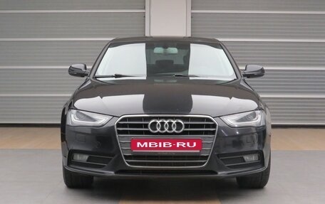 Audi A4, 2013 год, 1 399 000 рублей, 17 фотография