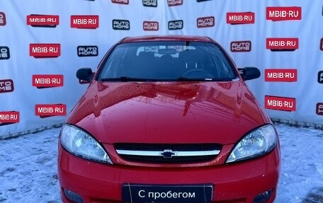 Chevrolet Lacetti, 2008 год, 399 990 рублей, 2 фотография