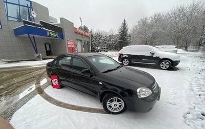 Chevrolet Lacetti, 2008 год, 750 000 рублей, 1 фотография