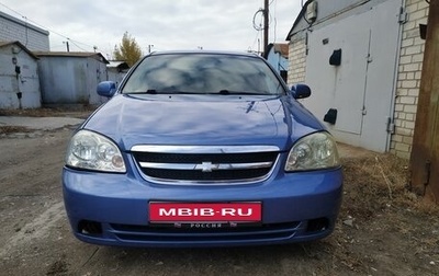 Chevrolet Lacetti, 2007 год, 244 000 рублей, 1 фотография