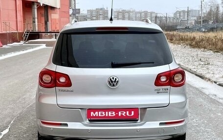 Volkswagen Tiguan I, 2010 год, 1 180 000 рублей, 7 фотография