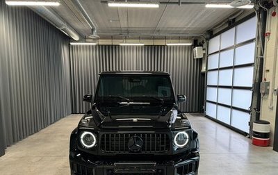 Mercedes-Benz G-Класс AMG, 2024 год, 38 000 000 рублей, 1 фотография