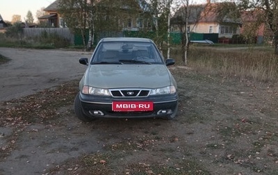 Daewoo Nexia I рестайлинг, 2006 год, 225 000 рублей, 1 фотография