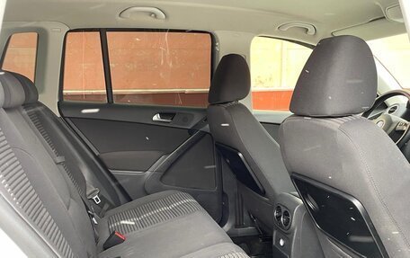 Volkswagen Tiguan I, 2010 год, 1 180 000 рублей, 24 фотография