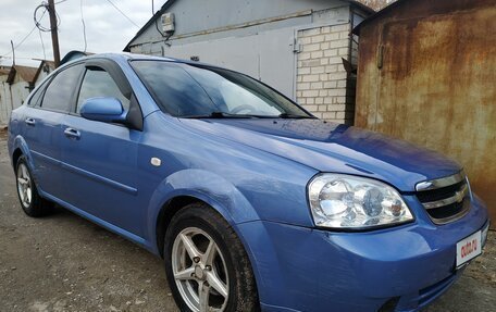 Chevrolet Lacetti, 2007 год, 244 000 рублей, 2 фотография