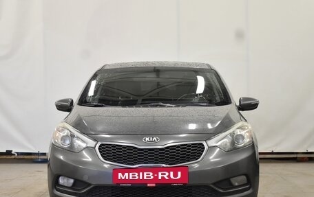 KIA Cerato III, 2013 год, 970 000 рублей, 3 фотография