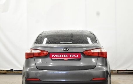 KIA Cerato III, 2013 год, 970 000 рублей, 4 фотография