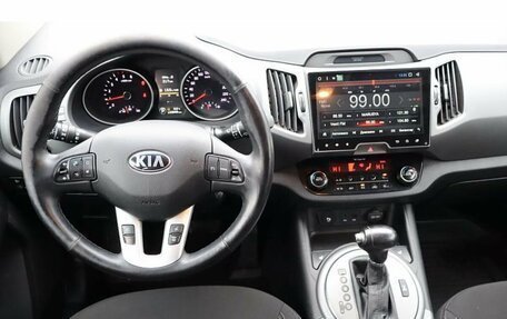 KIA Sportage III, 2015 год, 1 850 000 рублей, 7 фотография