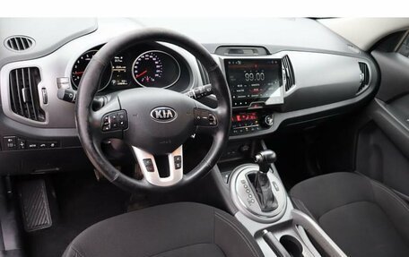 KIA Sportage III, 2015 год, 1 850 000 рублей, 6 фотография