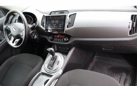 KIA Sportage III, 2015 год, 1 850 000 рублей, 5 фотография